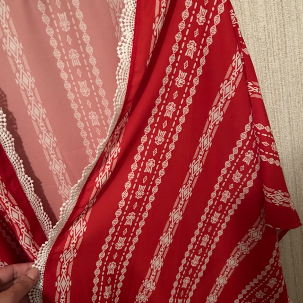 Kimono - Picture 2 of 3